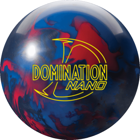 Storm Domination NANO Solid