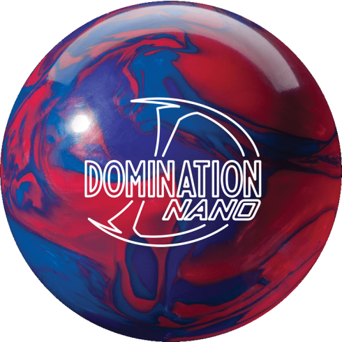 Storm Domination NANO