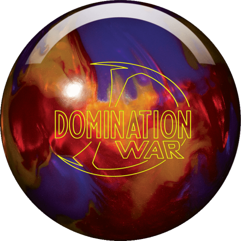 Storm Domination War
