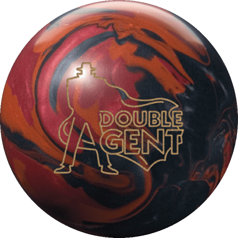 Storm Double Agent