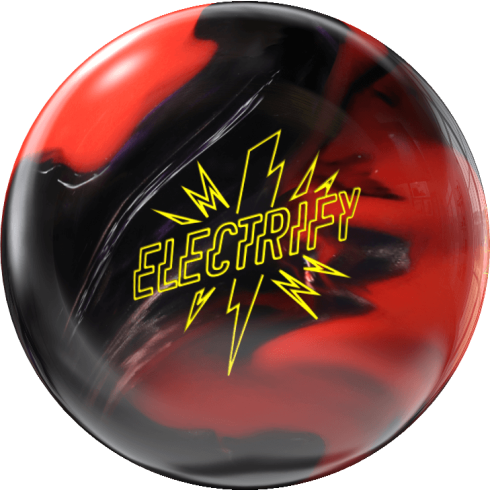 Storm Electrify Hybrid