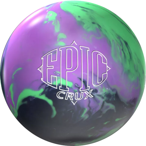 Storm Epic Crux