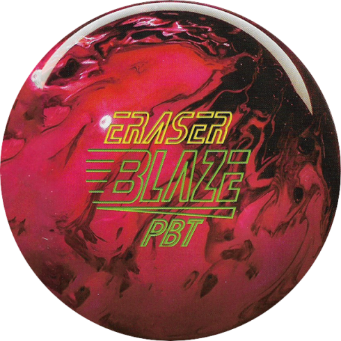 Storm Eraser Blaze