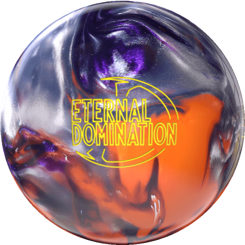 Storm Eternal Domination