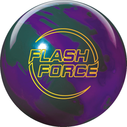 Storm Flash Force