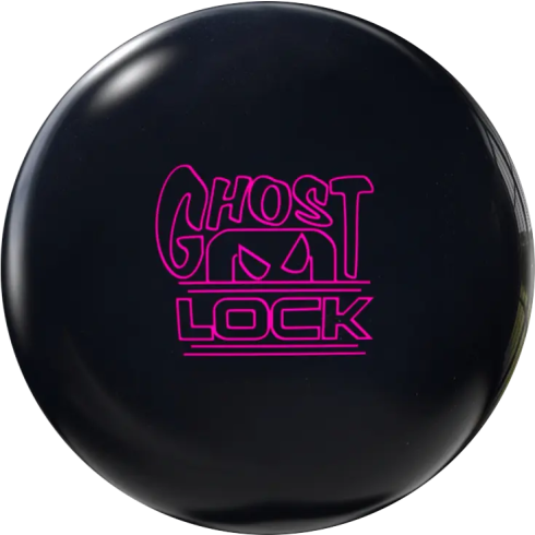 Storm Ghost Lock