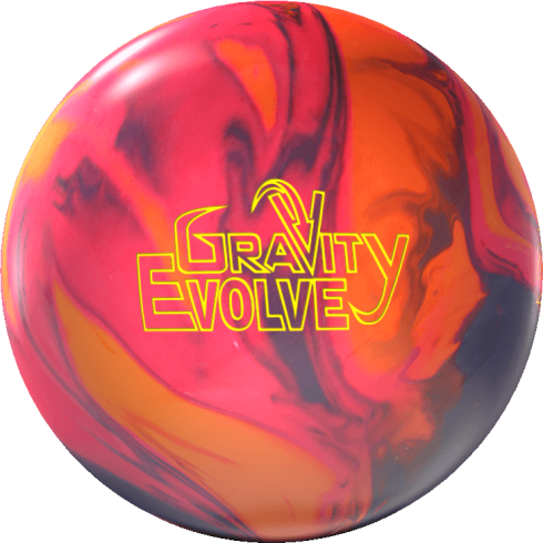 Storm Gravity Evolve