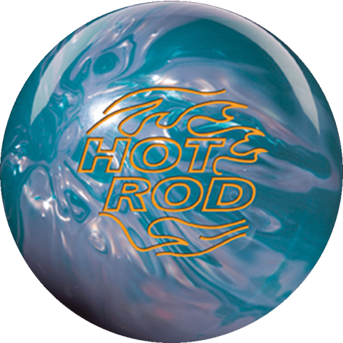 Storm Hot Rod Pro Stock Pearl