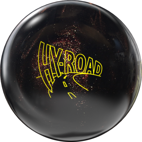 Storm Hy-Road Black Pearl