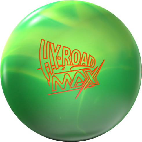 Storm Hy-Road Max