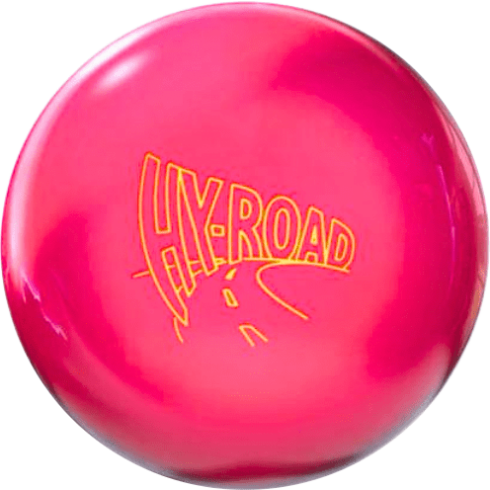 Storm Hy-Road Pink Pearl