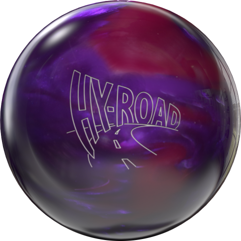 Storm Hy-Road Purple