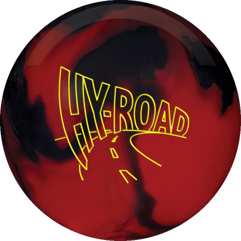 Storm Hy-Road Solid