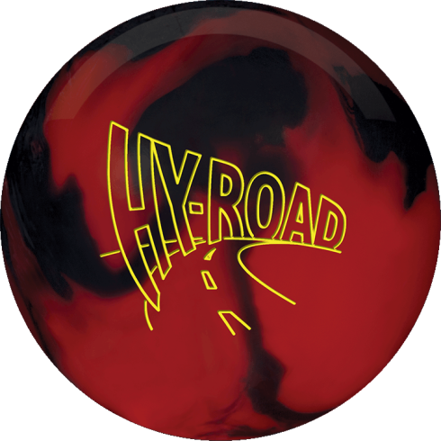 Storm Hy-Road Solid