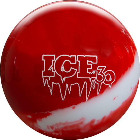 Storm Ice 30 Flame