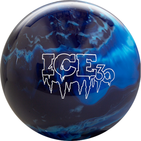 Storm Ice 30 Frozen