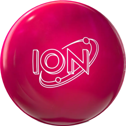 Storm Ion Pro Pearl Paint the Lanes Pink