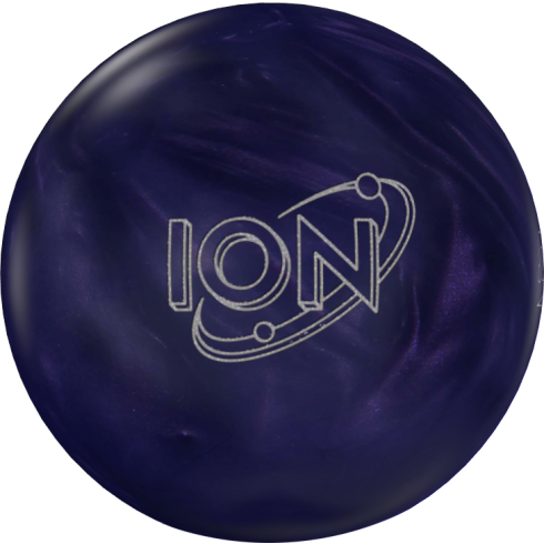 Storm Ion Pro Pearl