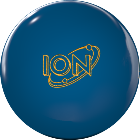 Storm Ion Pro Solid