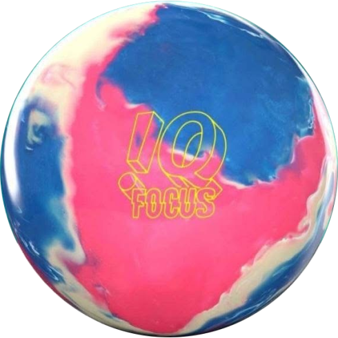 Storm !Q Focus
