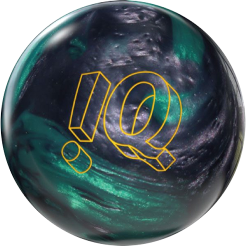 Storm IQ Tour Dark Green