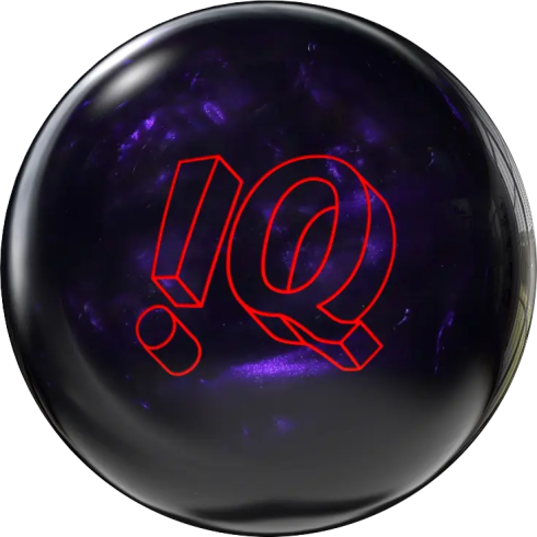 Storm IQ Tour Purple