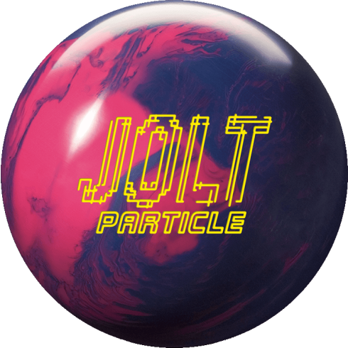 Storm Jolt Particle