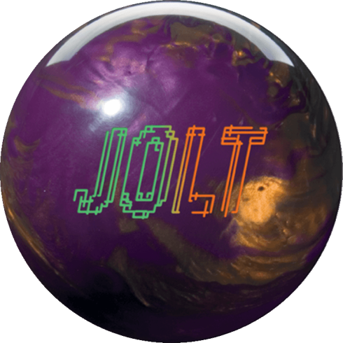 Storm Jolt Pearl