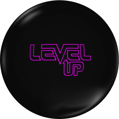 Storm Level Up
