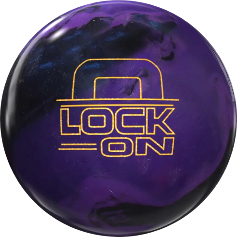 Storm Lock On