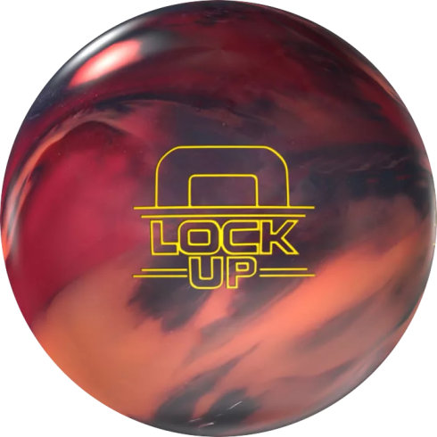 Storm Lock Up