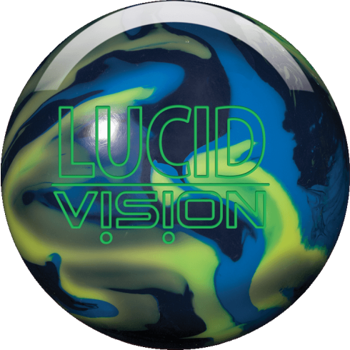 Storm Lucid Vision