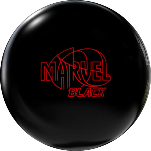 Storm Marvel Maxx Black