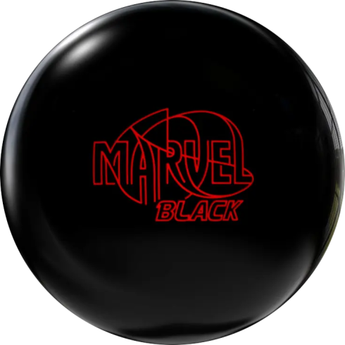 Storm Marvel Maxx Black