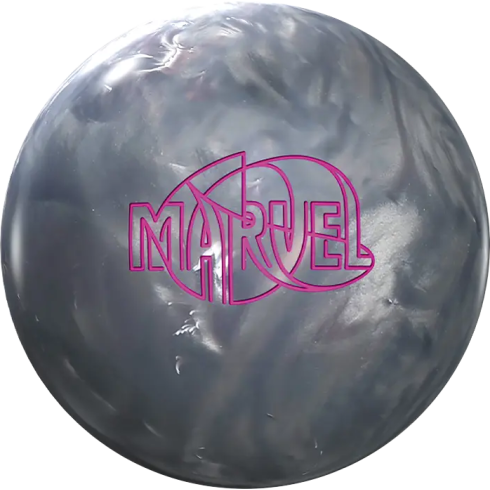 Storm Marvel Maxx Silver