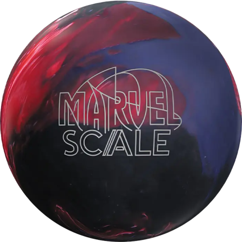 Storm Marvel Scale