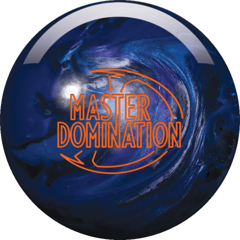 Storm Master Domination