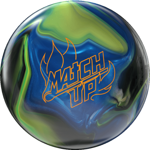 Storm Match Up Hybrid Black/Yellow/Royal