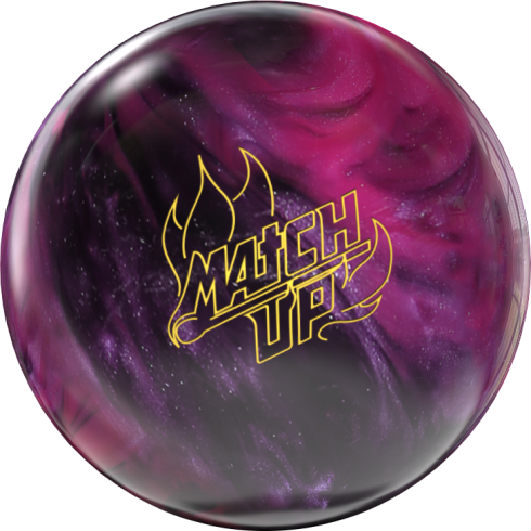 Storm Match Up Pearl Black/Pink