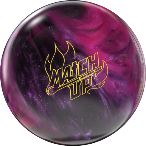 Storm Match Up Pearl Black/Pink