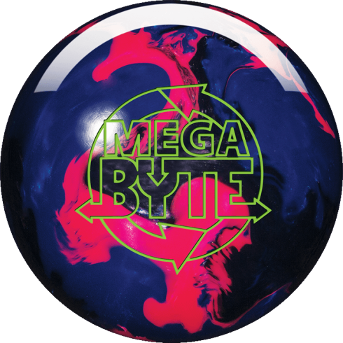 Storm Mega Byte