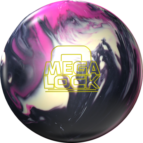 Storm Mega Lock