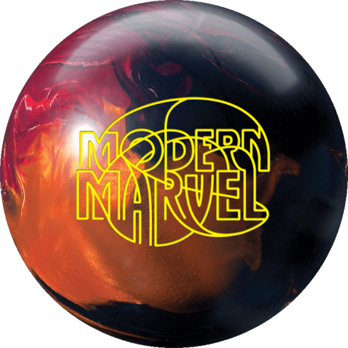 Storm Modern Marvel