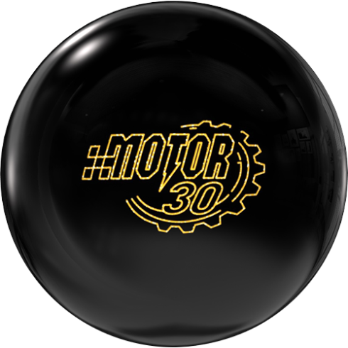 Storm Motor 30