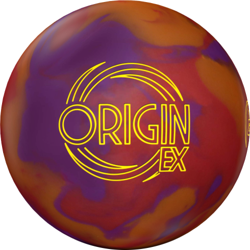 Storm Origin EX