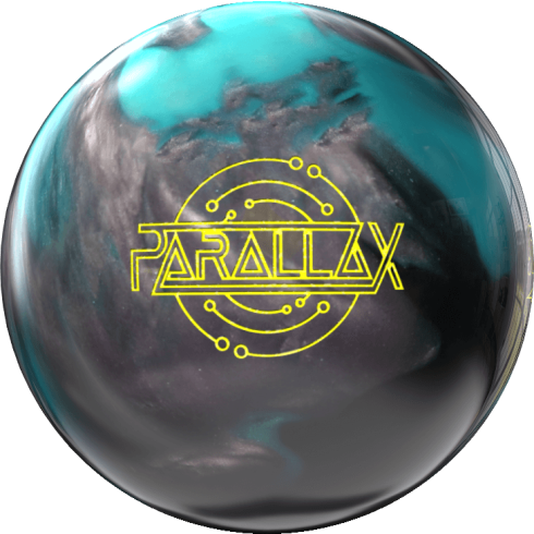 Storm Parallax