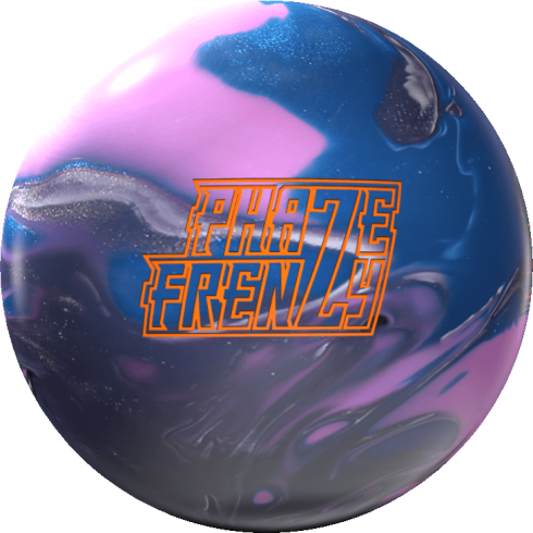 Storm Phaze Frenzy