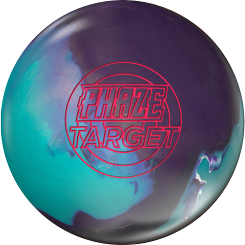 Storm Phaze Target