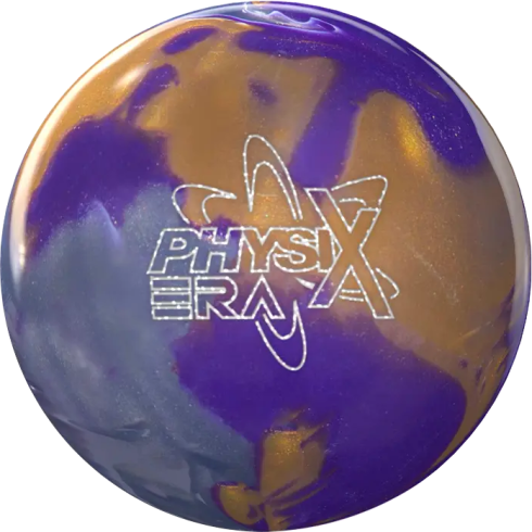 Storm PhysiX Era