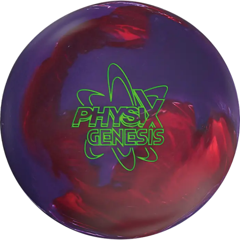 Storm PhysiX Genesis